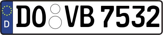 DO-VB7532