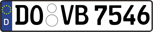 DO-VB7546