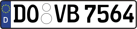 DO-VB7564