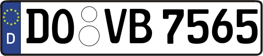 DO-VB7565