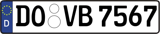 DO-VB7567
