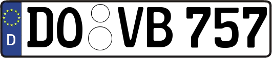 DO-VB757