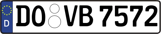 DO-VB7572