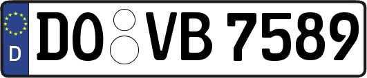 DO-VB7589