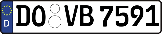 DO-VB7591