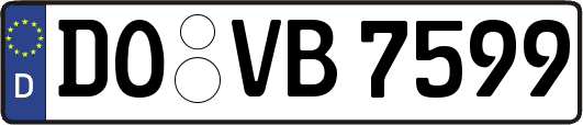 DO-VB7599