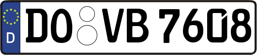 DO-VB7608