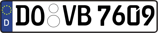 DO-VB7609