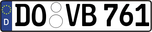 DO-VB761