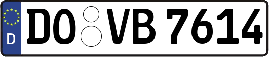 DO-VB7614