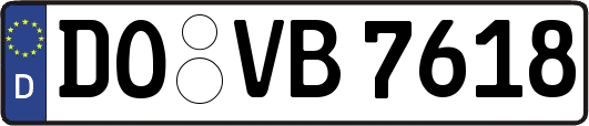 DO-VB7618