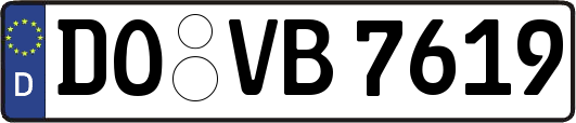 DO-VB7619