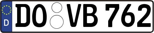DO-VB762