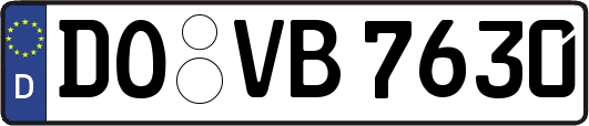 DO-VB7630