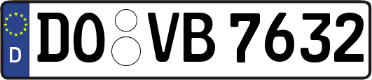 DO-VB7632
