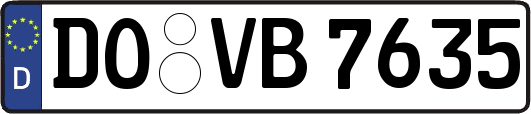 DO-VB7635