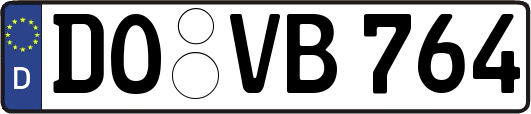 DO-VB764