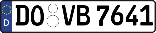 DO-VB7641