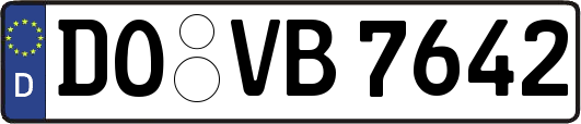 DO-VB7642