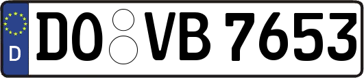 DO-VB7653