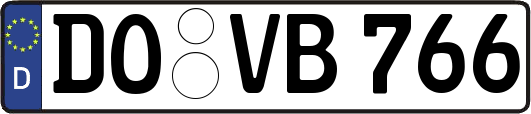 DO-VB766