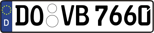 DO-VB7660