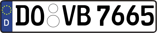 DO-VB7665