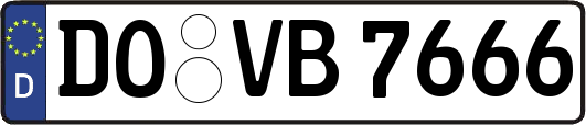DO-VB7666