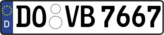 DO-VB7667