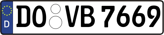 DO-VB7669
