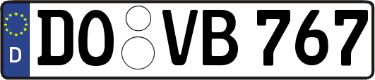 DO-VB767