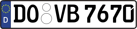 DO-VB7670
