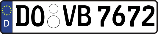 DO-VB7672