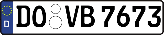 DO-VB7673