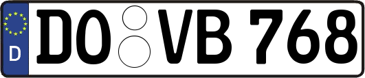 DO-VB768