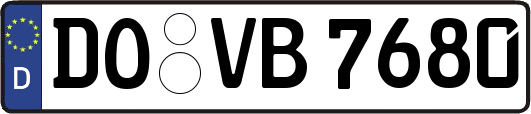 DO-VB7680