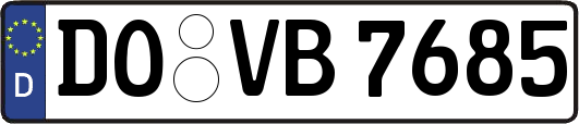 DO-VB7685