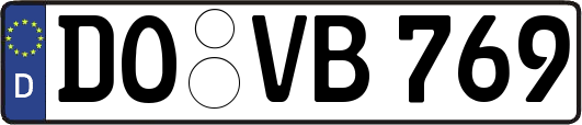 DO-VB769