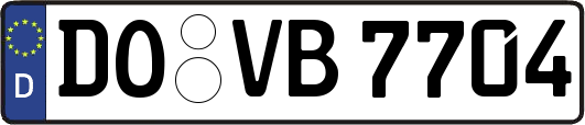 DO-VB7704