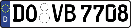DO-VB7708