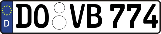 DO-VB774