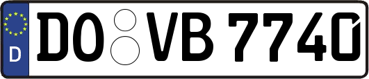 DO-VB7740