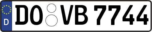 DO-VB7744
