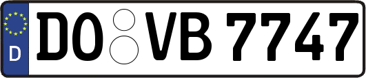 DO-VB7747