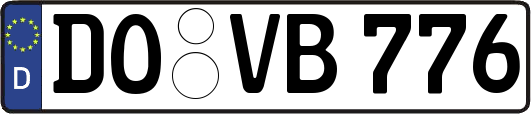 DO-VB776
