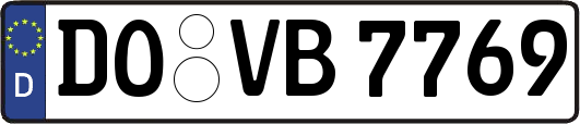 DO-VB7769