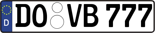 DO-VB777