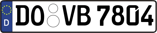 DO-VB7804