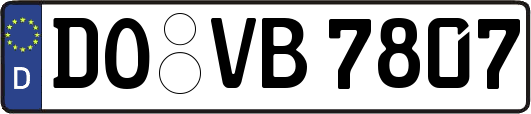 DO-VB7807