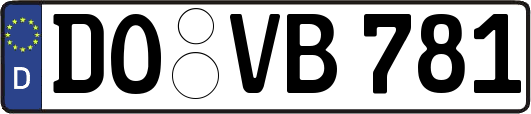 DO-VB781
